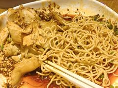 -赤宴·川菜(玉林店)