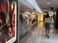 -乐天免税店(明洞店)