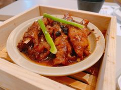 -蔡澜点心·粤菜(西单大悦城店)