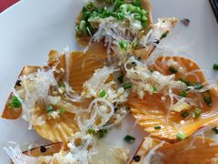 -万德诺富特酒店·自助餐厅(万德大厦店)