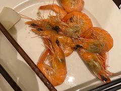 -海南棋子湾开元度假村·祺咖啡自助餐厅