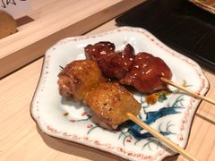 -橼舍鮨青木
