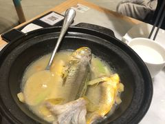 -莆田餐厅PUTIEN(三里屯店)