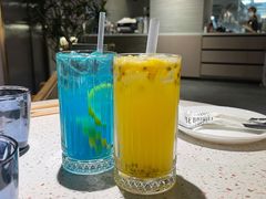 -BE BRIGHT KITCHEN(正佳广场店)