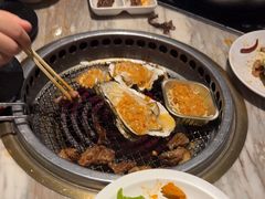 -火炉火自助餐(喜隆多店)