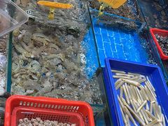 -船奇蒸汽海鲜·闽菜(八市海鲜总店)