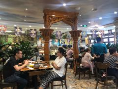 大堂-巴依老爷新疆美食(望京小街店)