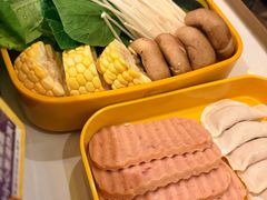 -润园四季椰子鸡火锅(欢乐海岸店)