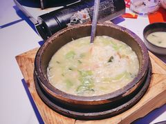 -钳小柒·小龙虾蓝龙王烧烤夜宵(长寿路店)