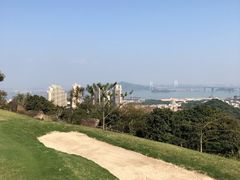 -南沙高尔夫球会