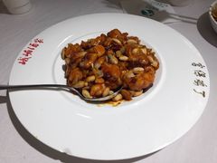 -峨嵋酒家总店(车公庄店)
