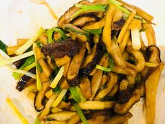-蒙古大营(朝阳公园店)