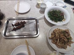 -紫光园(劲松店)