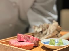 -Ginza Onodera铁板烧(外滩十八号店)