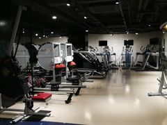-懒人Club运动健身·运动康复·私教(三迪中心店)