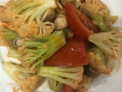 -太兴餐厅(小径湾店)