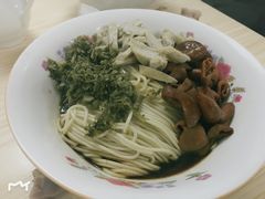 -盛兴面馆(真儒大厦店)