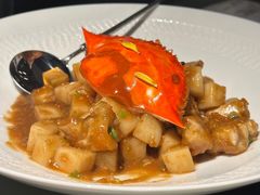 -锦楼·臻选新杭帮(杭州中心店)