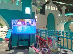 -ABC Swim亲子游泳俱乐部(河西店)