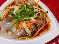 -哈尔滨饺子王·东北菜(鱼鳞浃路店)