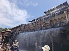 -呀路古热带植物园