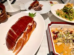 -四季民福烤鸭店(故宫店)