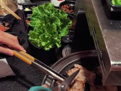 -九田家黑牛烤肉料理(欧洲假日店)