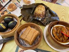 -添好运点心专门店(百老汇店)