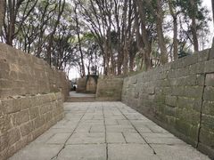 -上海方塔园