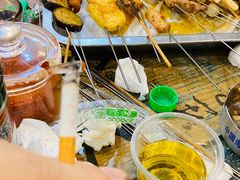 -老谢野馄饨(延安路店)