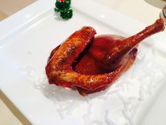-利苑酒家(金宝店)