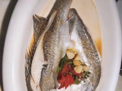 -绿茶餐厅(华联万柳店)