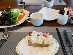 -拉萨瑞吉酒店-秀餐厅