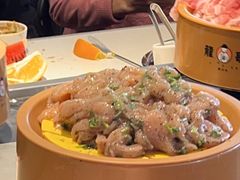 -龍歌自助小火锅(市南金茂湾店)