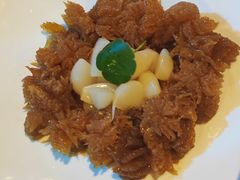-钱塘秋荷(开鲁路店)