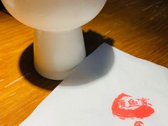-鳗鱼家·深夜食堂(军博店)