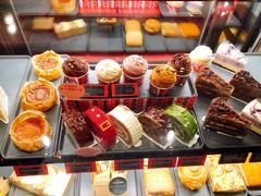 -星巴克(福州三坊七巷店)