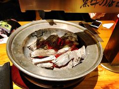 -黑牛の店·和牛烧肉(合生汇店)