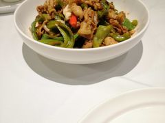 -眉州东坡·熊猫主题餐厅(枫蓝店)