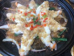 -必点海鲜·鲅鱼水饺(鞍山西道店)