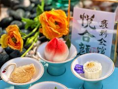 -局气 烤鸭·北京菜(前门店)