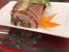 -玉华台饭庄(裕中西里小区店)