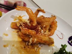 -北京全聚德(玉泉路店)