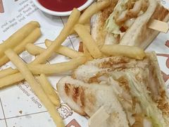 -米兰西点(大洼店)