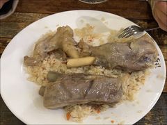 -塔斯提抓饭(东城汇店)
