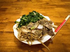 -王玉玲羊肉糊汤面(中兴路店)