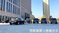 -蚂蚁婚车