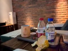 -霖公馆SPA·足道(普善路店)