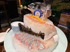 鲷鱼姿造-东海怡品海鲜豆捞(西水东店)