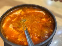 -麻蒲碳烤肉(嘉禾东平地铁站19号店)